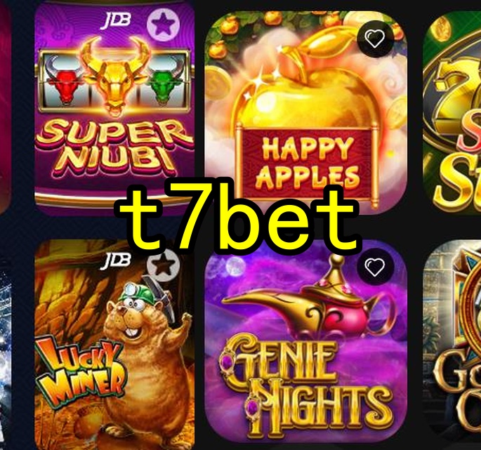t7bet.com