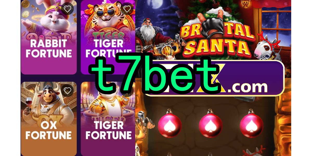 Evoplay Games t7bet.Com - Prepare-se para conquistar o sucesso com nossa incrível variedade de jogos e estratégias vencedoras. Embarque nessa jornada rumo ao topo! 🏆 